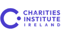 The Logo for the charities institute of Ireland